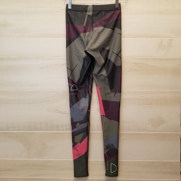 {XS} Bombsheller Everyday Mayhem Legging - Picture 6 of 12